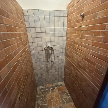 U Krejzinky بيت للعطل