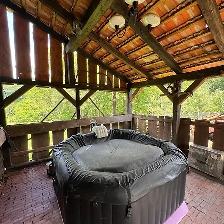 U Krejzinky * Otilia