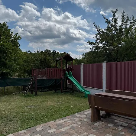 Дом отдыха U Krejzinky