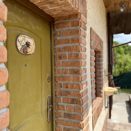 بيت للعطل U Krejzinky Otilia