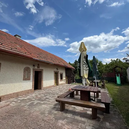 U Krejzinky
