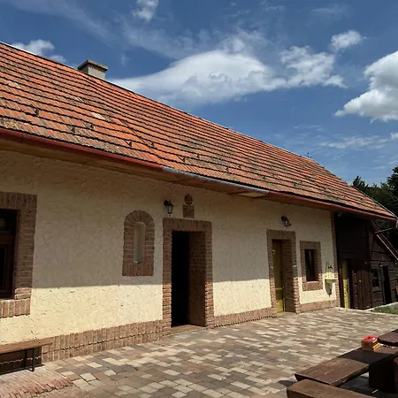 U Krejzinky * Otilia